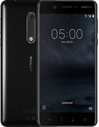 Замена экрана на телефоне Nokia 5 в Челябинске